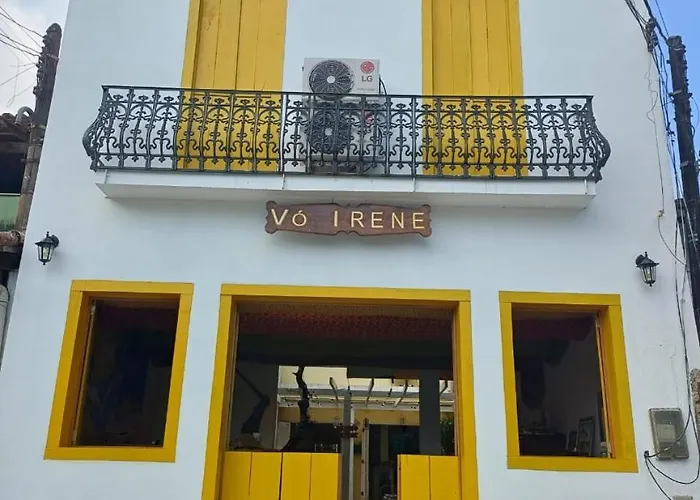 Pousada Vó Irene