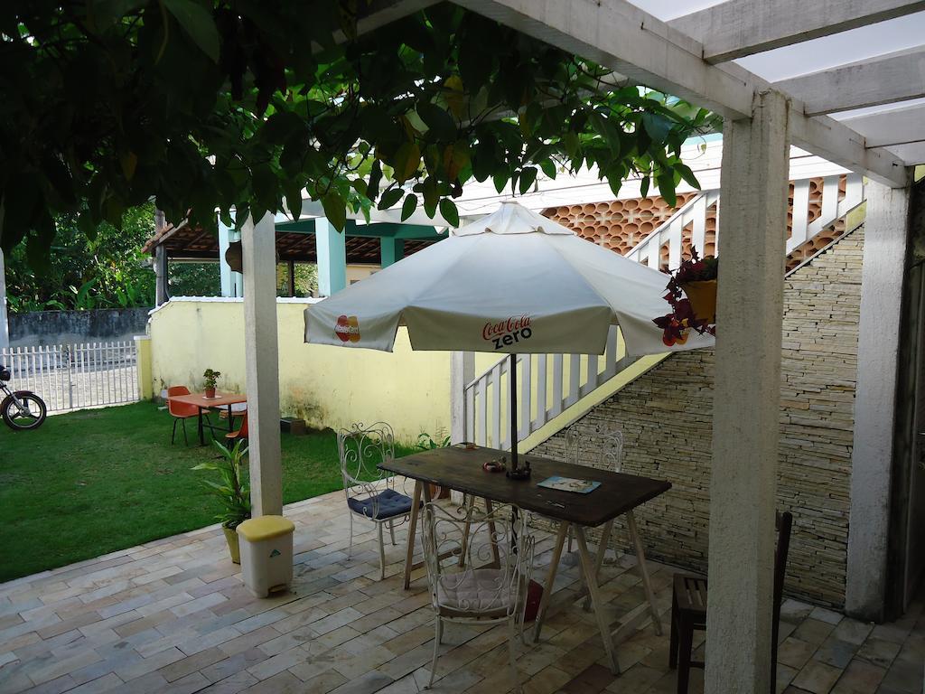 Inn Vó Irene